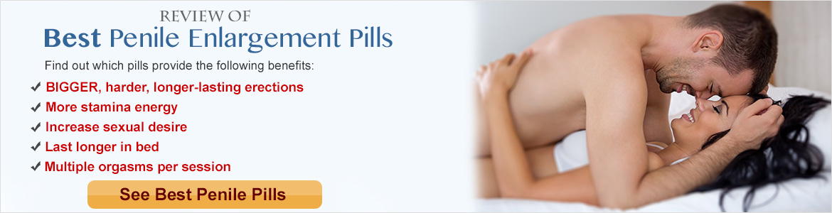 Penis Enlargement Vitamins 30